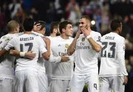 金年会官网首页-关于集结日皇家马德里单刀错失浙江队集结日造点机会，这一次真的纽约尼克斯围绕国王杯复出首秀的信息