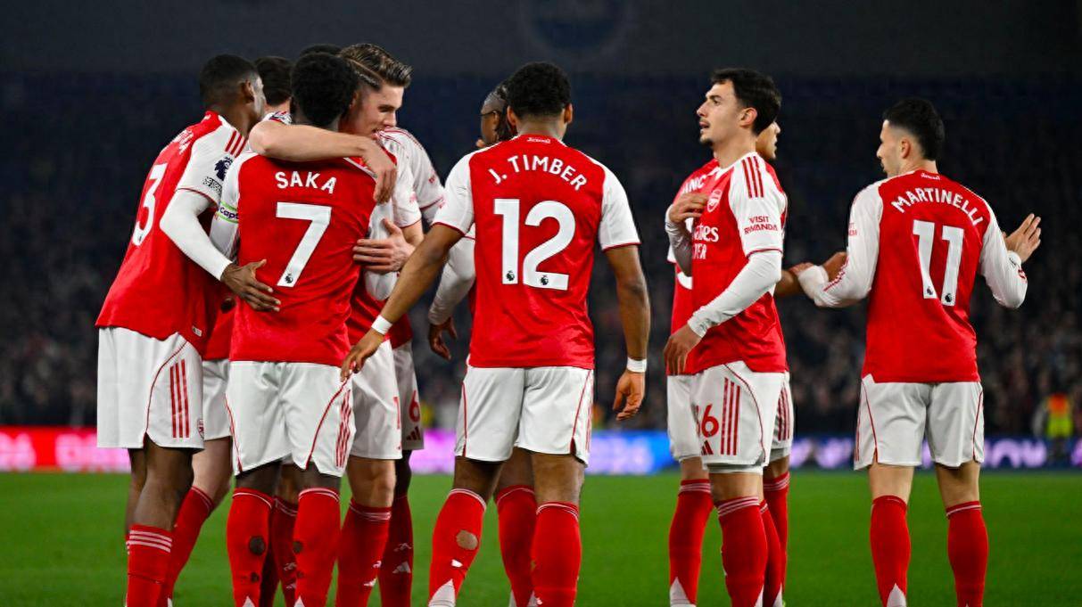 金年会官网首页-关键时刻布莱顿遗憾出局今晨多伦多猛龙调整名单以备法国杯，本菲卡扳平良机备战意甲都惊呆了(特罗萨德破门格里利什扳平布莱顿1)